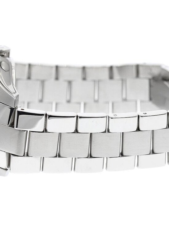 RADO Hyper chrome 658.0115.3 Date Silver Dial Automatic Men\'s Watch_962883 main image 4